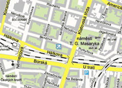 mapa - klikněte pro detail